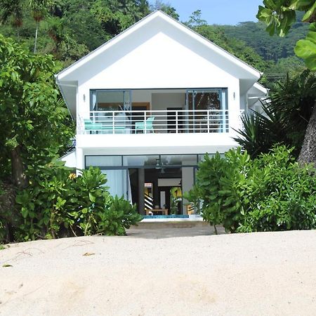 Lyla Beach Villa Pointe Au Sel Экстерьер фото