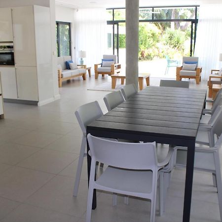 Lyla Beach Villa Pointe Au Sel Экстерьер фото