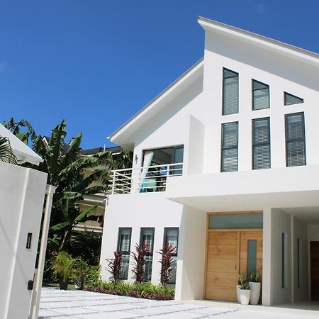 Lyla Beach Villa Pointe Au Sel Экстерьер фото