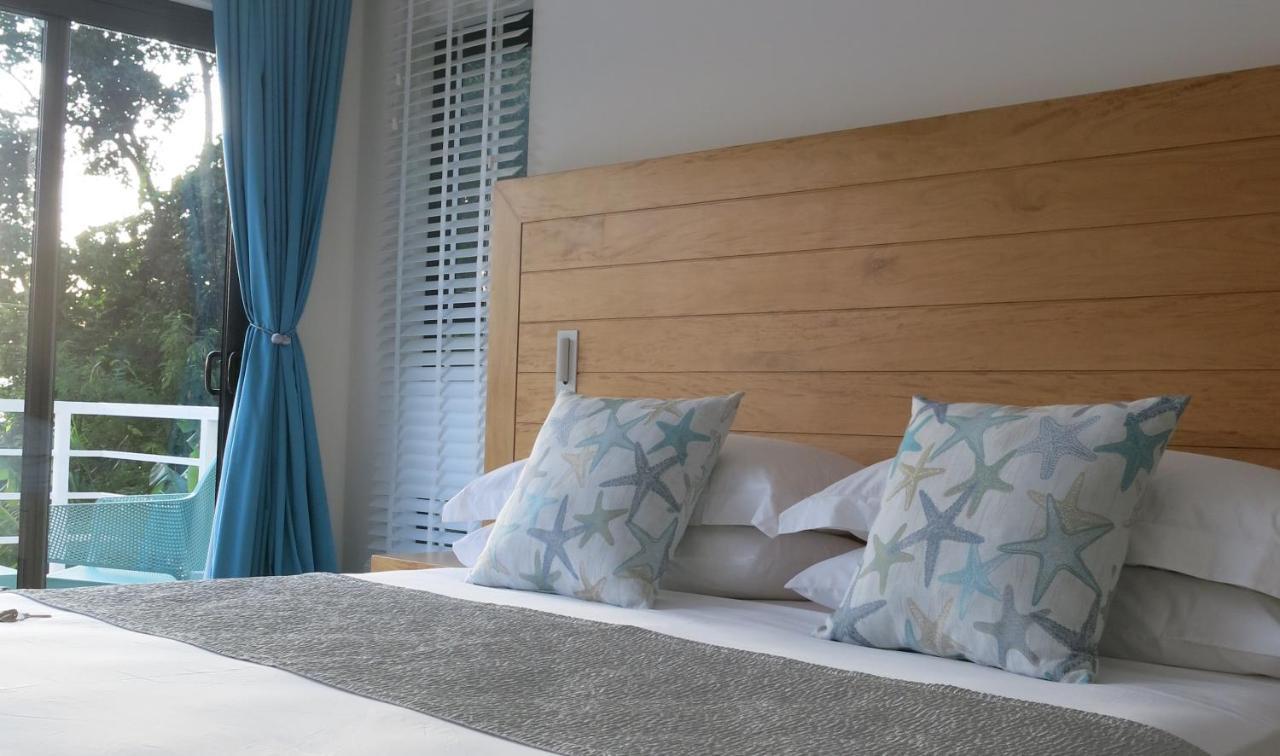 Lyla Beach Villa Pointe Au Sel Экстерьер фото