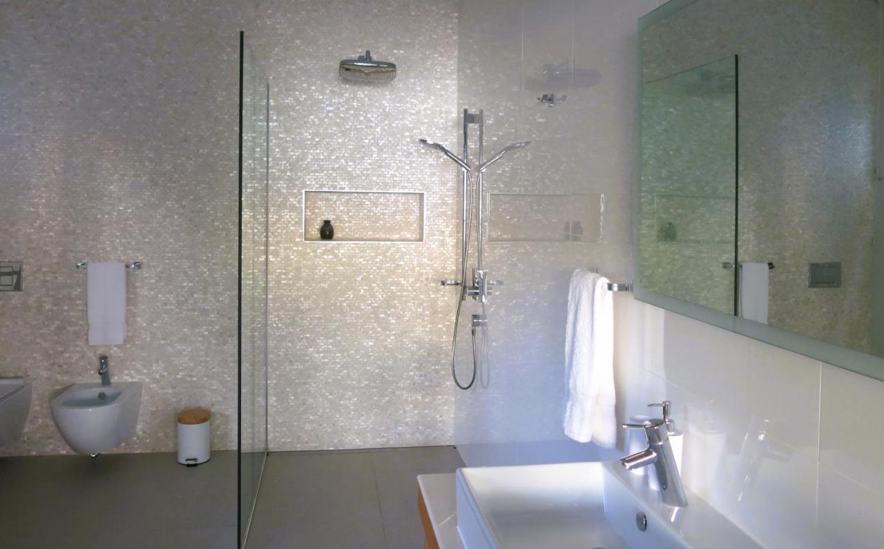 Lyla Beach Villa Pointe Au Sel Экстерьер фото
